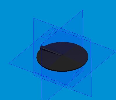 Köralakú elektróda létezik 80mm, 45mm, 20mm-es átmérővel radiális irányú csatlakoztatásra, csatlakozó átmérő 2mm.